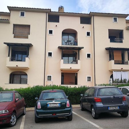 Casa Lilla&Fabry Olbia 아파트 외부 사진