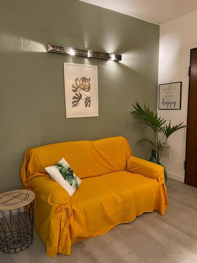 Casa Lilla&Fabry Olbia 아파트 외부 사진