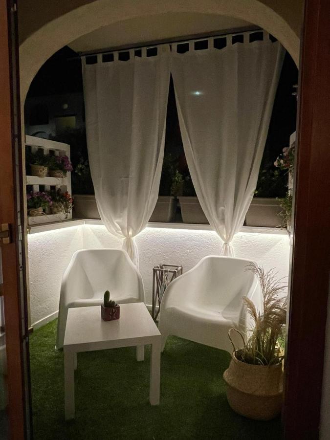 Casa Lilla&Fabry Olbia 아파트 외부 사진