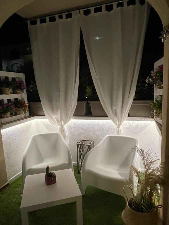 Casa Lilla&Fabry Olbia 아파트 외부 사진