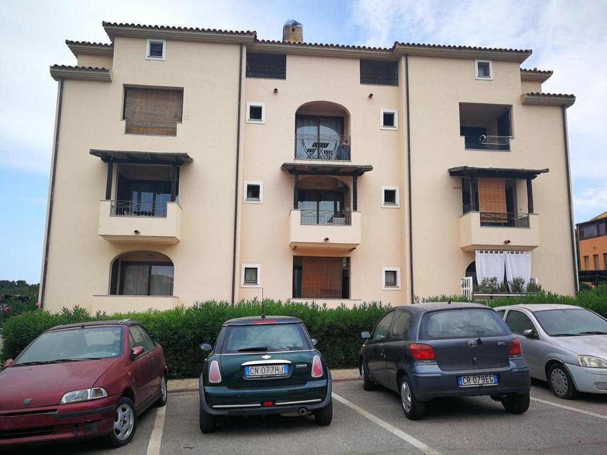 Casa Lilla&Fabry Olbia 아파트 외부 사진