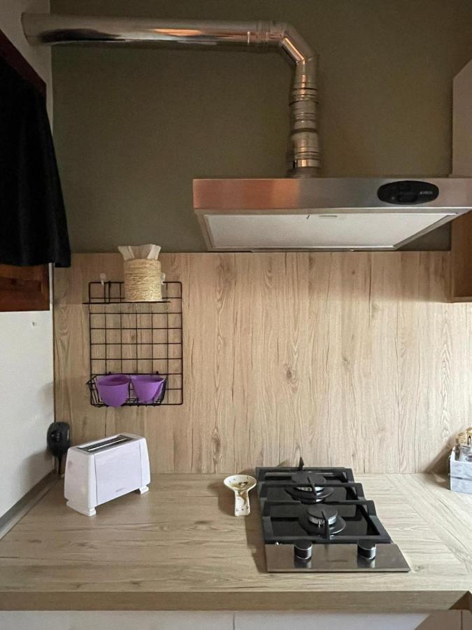 Casa Lilla&Fabry Olbia 아파트 외부 사진