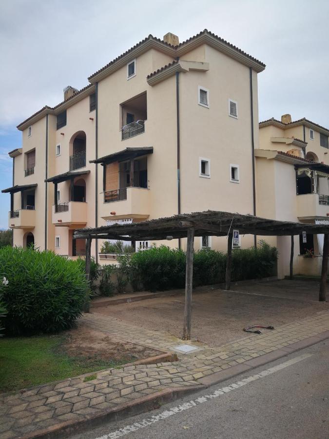 Casa Lilla&Fabry Olbia 아파트 외부 사진